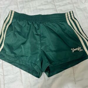 YoungLA Day Off Shorts